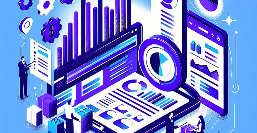 电商企业 ERP 系统选型：价格与性能的综合评估